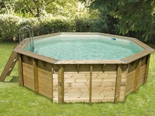 Produktbild: Pool océa 510