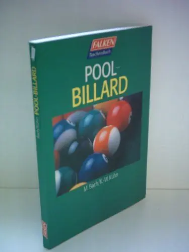 Produktbild: Pool-Billard