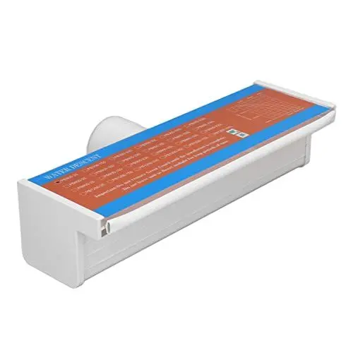 Produktbild: Pool-Brunnen, Schwimmbecken-Wasservorhang, Außenbrunnen, Wasserfall, Acryl-Wasservorhang für Gartenlandschaft
