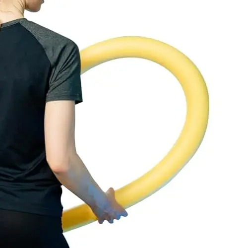 Produktbild: Poolnudel Schwimmnudel Schwimmbad Foam Nudel Flexible Wobbelhöhle Pool Nudeln Pool Float Sticks Schwimmbad-Schaumstoffstab Hohle Schaumstoff-Pool-Schwimmnudel Für Training