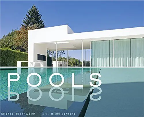 Produktbild: Pools: Faszination Wasser (Garten- und Ideenbücher BJVV)