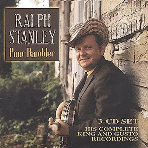 Produktbild: Poor Rambler