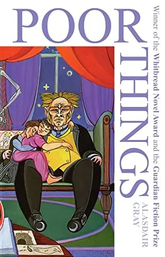 Produktbild: Poor Things: Now an award-winning major film