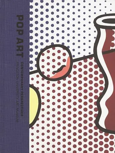 Produktbild: Pop Art: Contemporary Perspectives (Princeton University Art Museum Monograph Series)