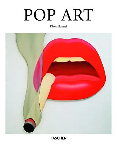 Produktbild: Pop Art: Kleine Reihe - Genres (Taschen Basic Art Series)