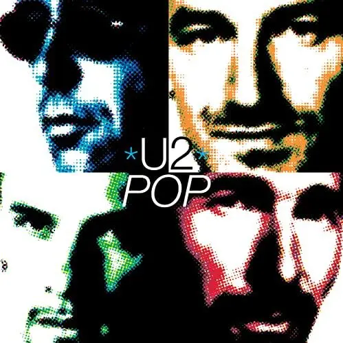 Produktbild: Pop