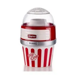Produktbild: Popcornmaschine Ariete 2957 1100 W Rot