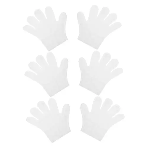 Produktbild: POPETPOP 1tasche Haustierreinigungs-Handschuhe Für Katzen Und Hunde Waschhandschuhe Für Mühelose Fellpflege Und Grooming Original