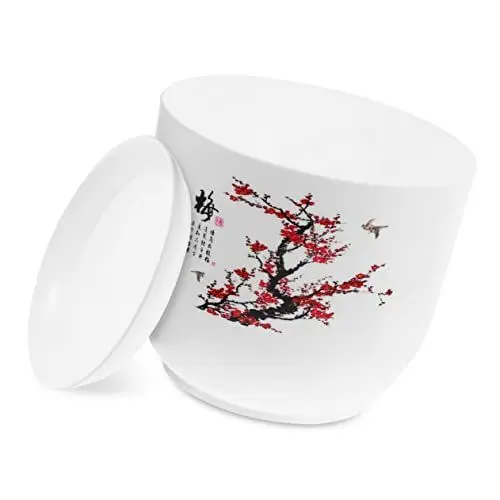 Produktbild: POPETPOP 1 Satz Blumentopf saatstreuer pflanzgefäße gartendekoration Garden Decoration pflanzbehälter Bonsai-Topf Blumenbehälter Pflanztopf Blumenpflanztöpfe Bonsaischale Orchidee Harz