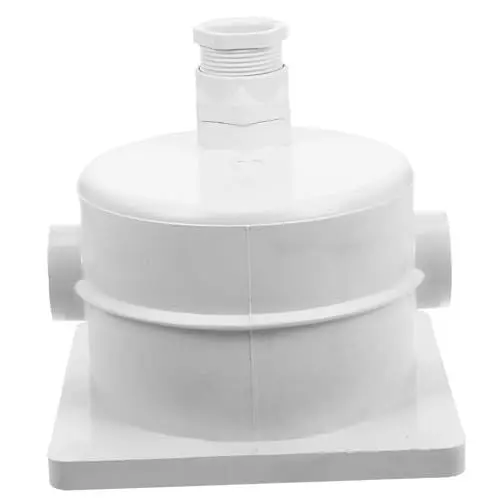 Produktbild: POPETPOP Pool Kunststoff Projekt Box Schwimmbad Elektrische Projekt Fall Junction Box Für Unterwasser