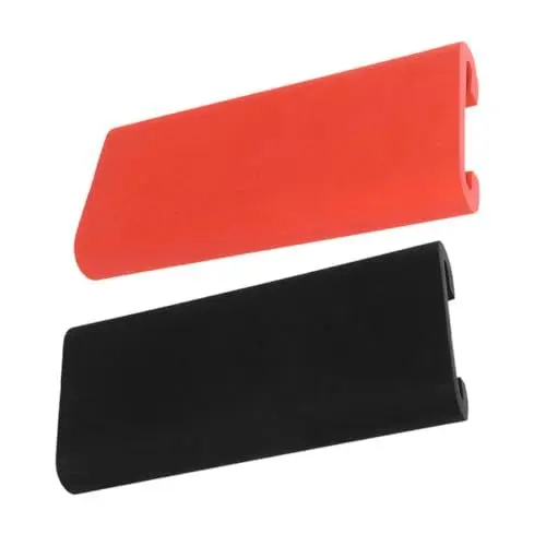 Produktbild: POPETPOP 2st Kajak-sitzkissen Sitzkissen Drachenboot Wasserdichtes Bootskissen Drachenboot Kajak Sitzpolster Drachenbootsitz Bootssitzhalterung Drachenboot-sitzsattel Eva