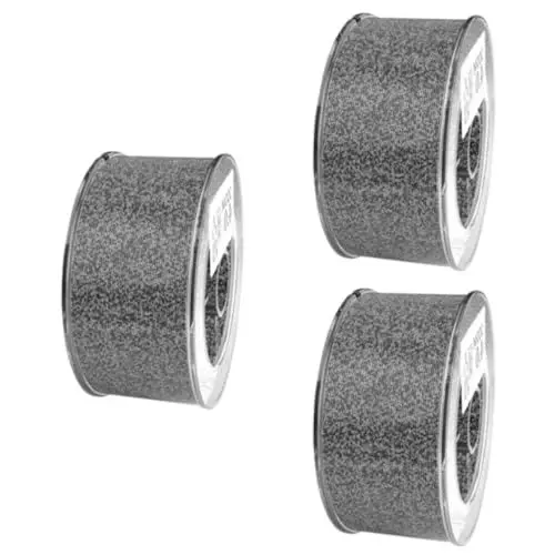 Produktbild: POPETPOP 3stücke Spotted Invisible Angelschnur Nylon Faden Hochwertige Monofilamentlinie Für Unauffälliges Angeln Robuste Tragkraft