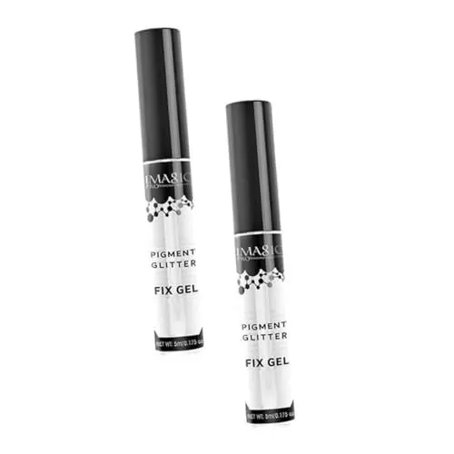 Produktbild: POPETPOP 4 Stück Augen Basis Kleber Lidschatten Base Kosmetika