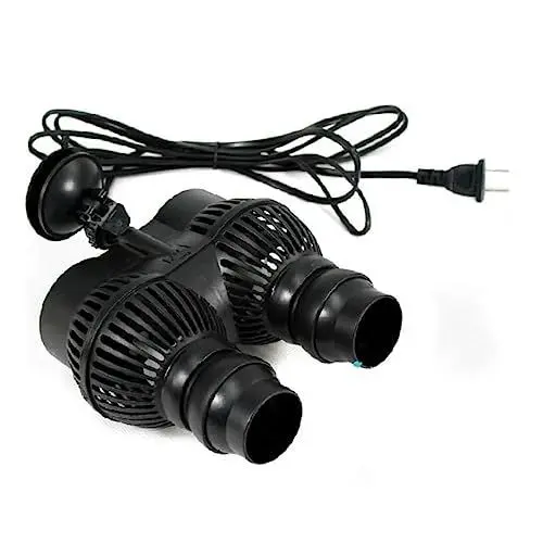 Produktbild: POPETPOP Aquarienwellenmacher Aquarien-wellenmacher Wellenmacher Für Aquarien Wasserpumpe Aquarium