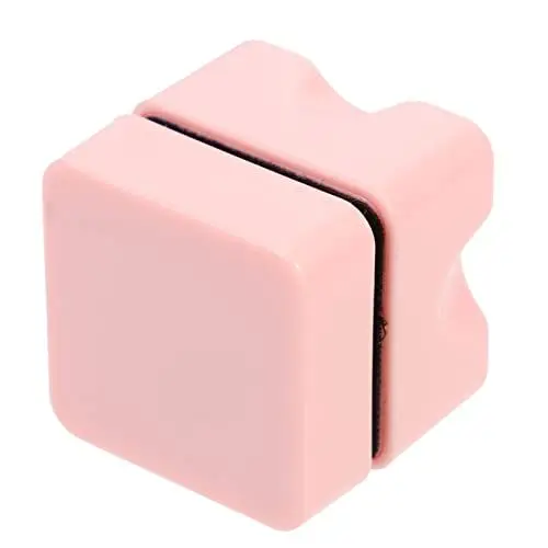 Produktbild: POPETPOP Aquarienzubehör Fisch Magnet Aquarium Schwimmend für Entferner Magnet Tank Glasschaber Reinigungsbürste Magnetisieren Algen Zubehör Schrubber Aquariumzubehör