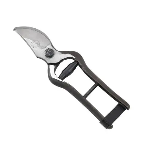 Produktbild: POPETPOP Gartenarbeit Trimmen Schere Bypass Gartenschere Hand Gartenschere
