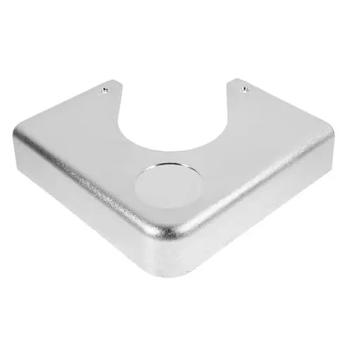 Produktbild: POPETPOP Billardtisch-Hardware – Billard-eckplatte – Snooker-Tisch-eckhalterungen – Eckplatten-zubehör