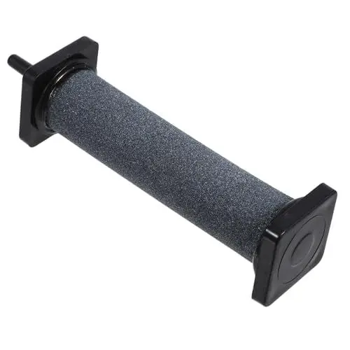 Produktbild: POPETPOP Sauerstoffpumpe-luftstein Für Aquarien Feiner Blasendiffusor Aquarium-luftsprudlerstein Für Teich Einfache Installation