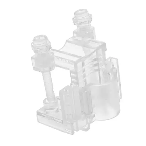 Produktbild: POPETPOP Weicher für Aquarien Zubehör für Aquarien Wasserschlauchhalter