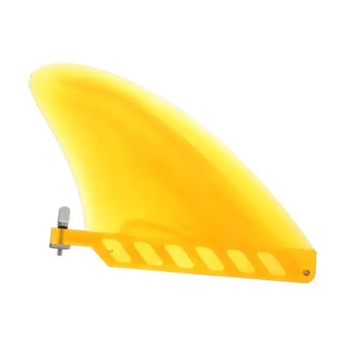 Produktbild: POPETPOP Ersatz-finne Für Board Surfboard Center Fin Schnalle Für Kajak Boot Outdoor Sport