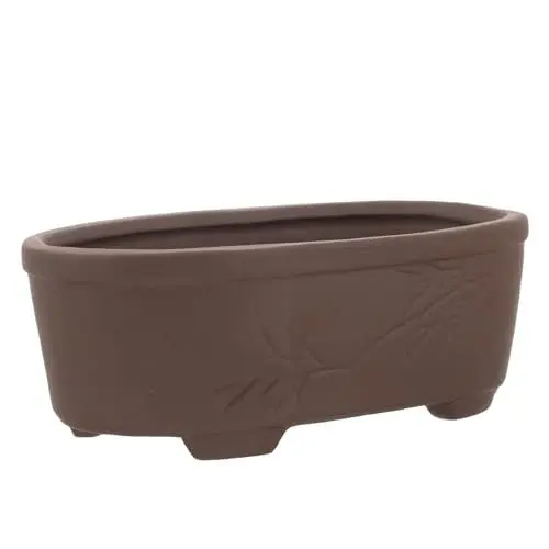 Produktbild: POPETPOP Terrakotta-töpfe für Sukkulenten Vintage-Stil für Die Inneneinrichtung