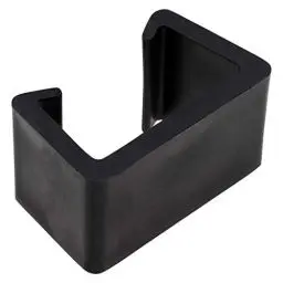 Produktbild: POPETPOP Terrasse Möbelklammern Abschnitt- 4Pcs Outdoor Möbel Clips für Couch im Freien Patio Möbel Ladenstuhlbefindungselemente