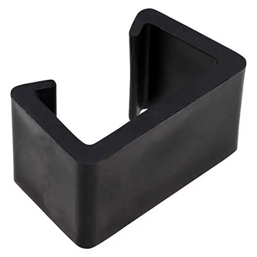 Produktbild: POPETPOP Terrasse Möbelklammern Abschnitt- 4Pcs Outdoor Möbel Clips für Couch im Freien Patio Möbel Ladenstuhlbefindungselemente