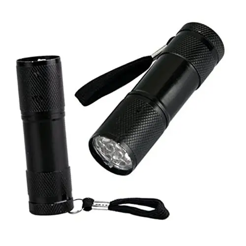 Produktbild: POPETPOP Wiederaufladbare Campinglaterne Uv-taschenlampen Geführte Campinglaterne Campingbeleuchtung Wiederaufladbar Led-taschenlampe Wiederaufladbare Campinglampe Reiten Stablichter