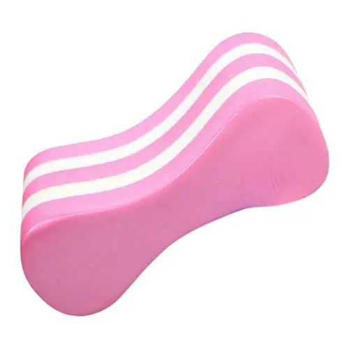 Produktbild: POPETPOP Schwimm-Pull-Buoy Schwimm-kickboard Schwimmbein-schwimmbrett Pool-Training für Schwimmübungen