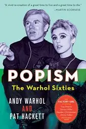 Produktbild: POPism: The Warhol Sixties