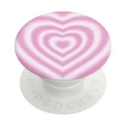 Produktbild: ​​​​​​​​​​​​PopSockets Phone Grip mit expandierendem Ständer - Hypnotic