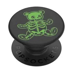 Produktbild: ​​​​​​​​PopSockets:Phone Grip mit ausziehbarem Ständer - Happy Inside
