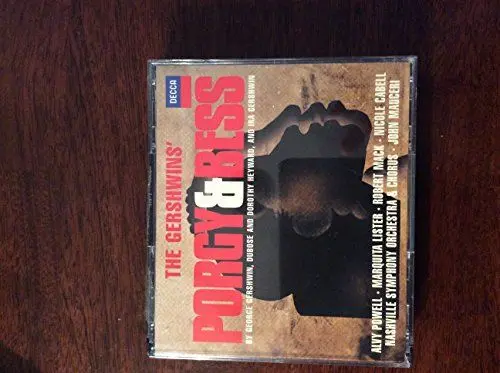 Produktbild: Porgy & Bess (Ga)