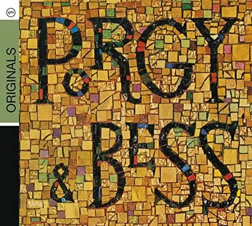 Produktbild: Porgy & Bess