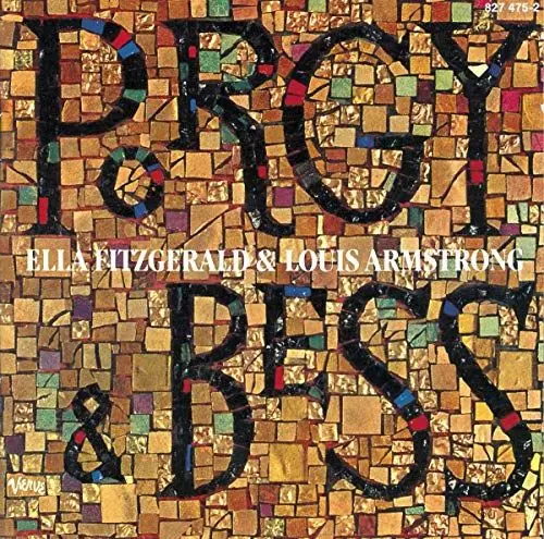 Produktbild: Porgy and Bess