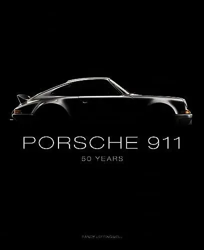Produktbild: Porsche 911: 50 Years
