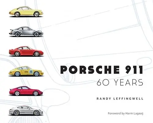 Produktbild: Porsche 911 60 Years