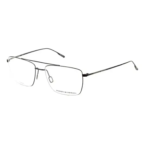 Produktbild: Porsche Design Men's P8381 Sunglasses, a, 57