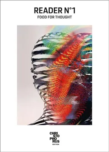Produktbild: Porsche READER N°1: FOOD FOR THOUGHT