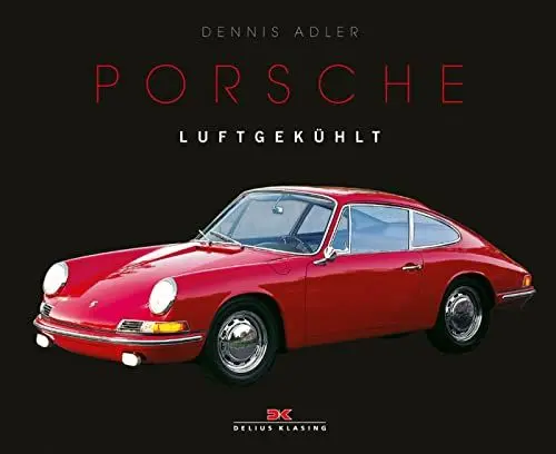 Produktbild: Porsche luftgekühlt