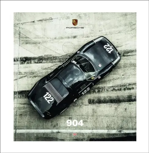 Produktbild: Porsche 904