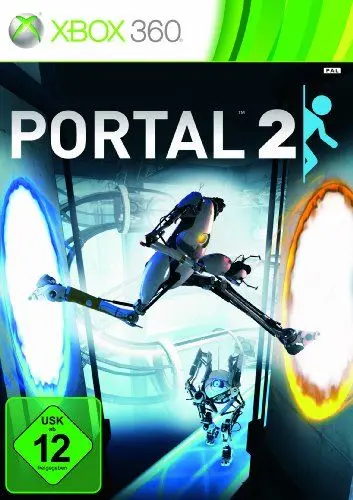 Produktbild: Portal 2