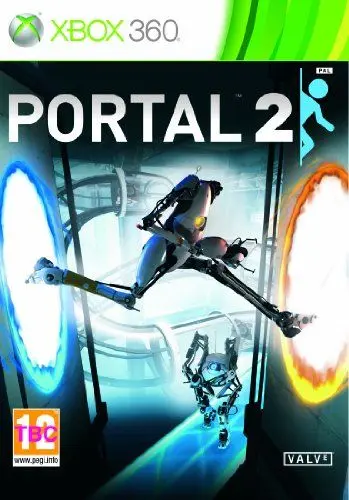 Produktbild: Portal 2 (PEGI)