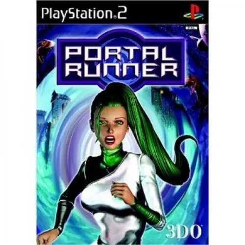 Produktbild: Portal Runner