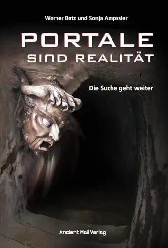 Produktbild: Portale sind Realität: Die Suche geht weiter