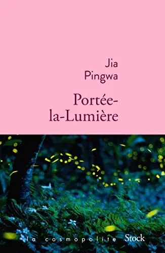 Produktbild: Portée-la-lumière