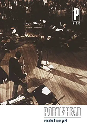 Produktbild: Portishead - PNYC: Live At The Roseland Theatre