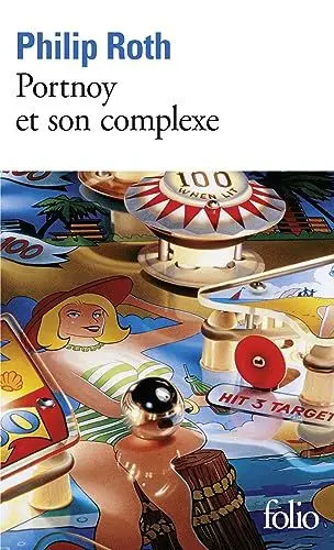 Produktbild: Portnoy et Son complexe