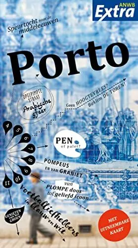 Produktbild: Porto (ANWB extra)