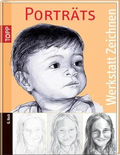 Produktbild: Porträts